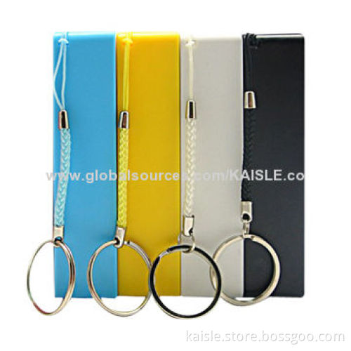 Power bank with 5,200mAh capacity, perfume & power supplier